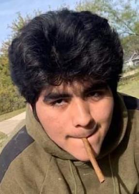 Jorge Hernandez death by force case profile photo