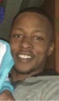 Corwin Davis death by force case profile photo
