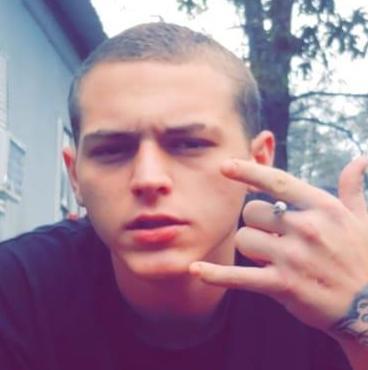 Jaden Defee death by force case profile photo