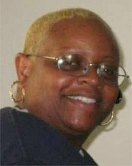 Marva Amrine death by force case profile photo