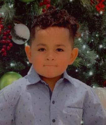 Ryan Gomez death by force case profile photo