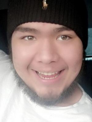 Abel Segreto death by force case profile photo