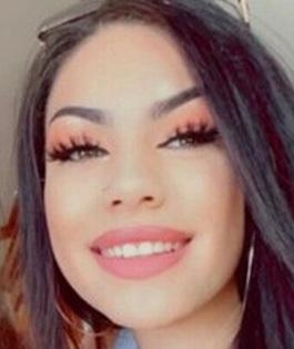 Marisela Mendoza death by force case profile photo