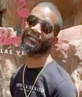 Evan Scott death by force case profile photo