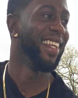 David Parkerson death by force case profile photo