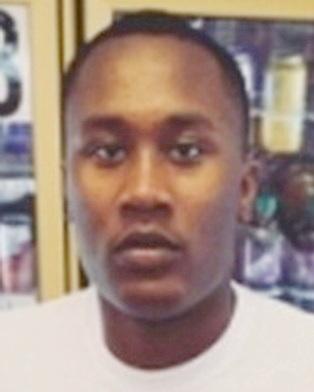 Castatroy Barnett death by force case profile photo