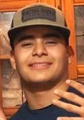 Mauricio Islas death by force case profile photo