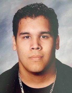 Carlos Cardenas death by force case profile photo