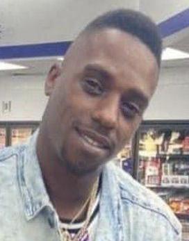 Dale Reed death by force case profile photo