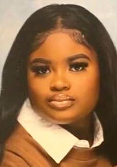 Nariah Champion death by force case profile photo
