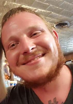 James Jones death by force case profile photo