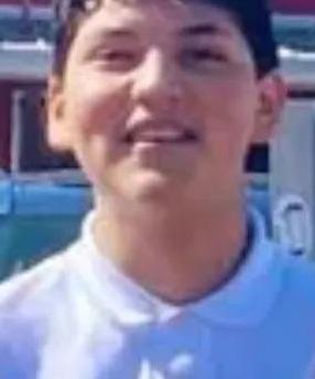 Rudy Limon-Lirra death by force case profile photo