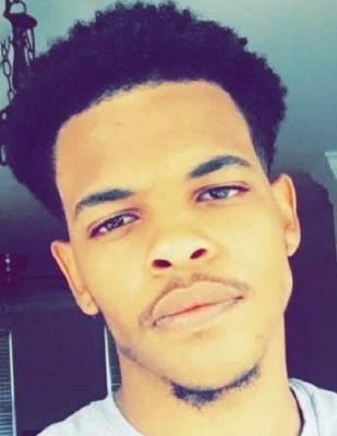 Nicholas Alfred death by force case profile photo