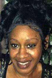 Kentoria Edwards death by force case profile photo