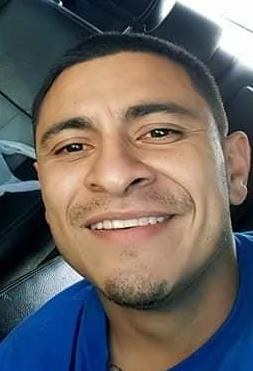 Cory Arizmendez death by force case profile photo