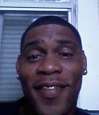 Troy Odom death by force case profile photo