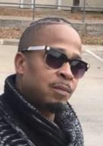 Eric Barber death by force case profile photo