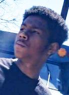 Dominic Hernandez death by force case profile photo