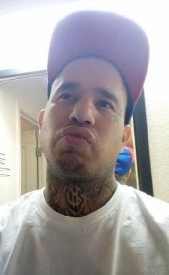 David Garcia death by force case profile photo
