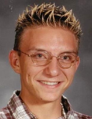 Steven Wilson death by force case profile photo