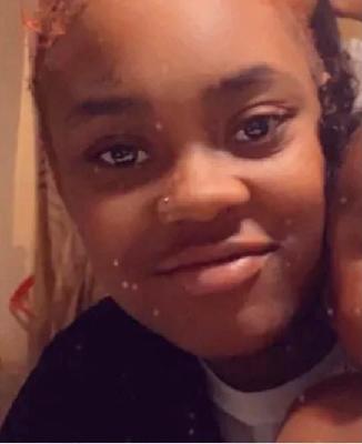 Roshonda Henderson death by force case profile photo