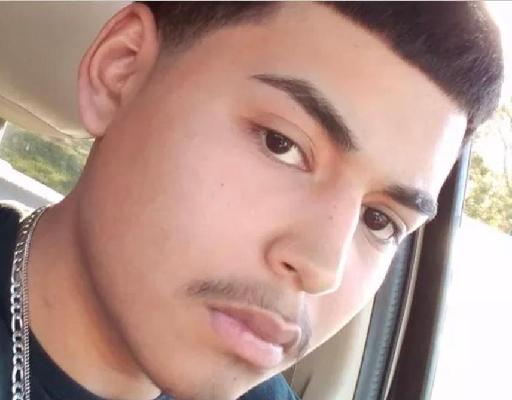 Simon Tovar death by force case profile photo
