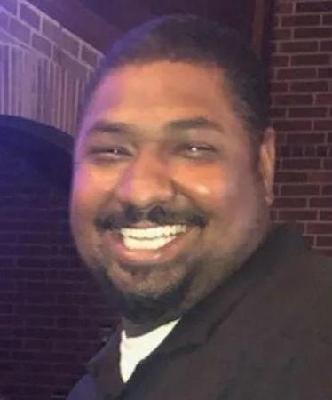 Dwayne Wilkerson death by force case profile photo