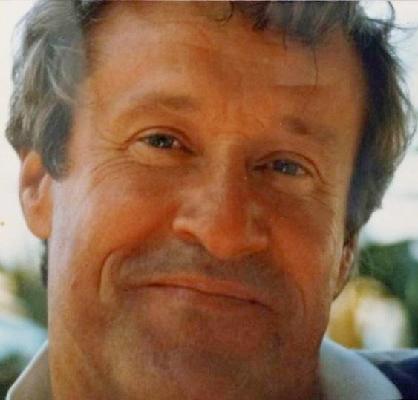 George Nitsche death by force case profile photo