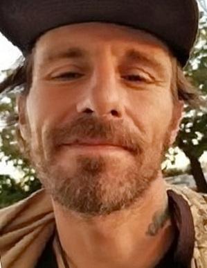 Rick Stepp death by force case profile photo