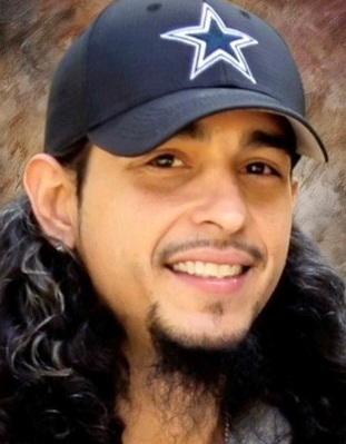 Carlos Galindo death by force case profile photo