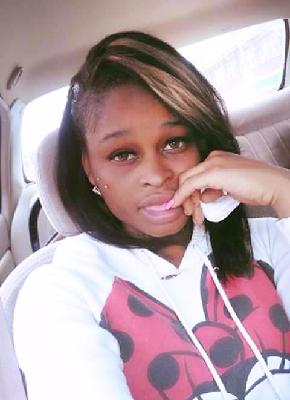 Keyla Eberhart death by force case profile photo