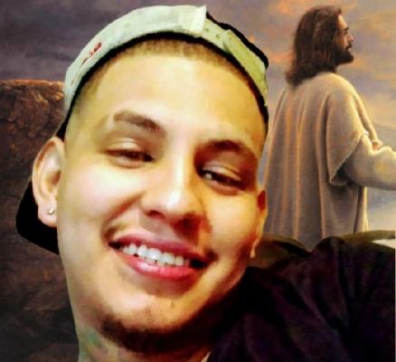 Roel Devora death by force case profile photo
