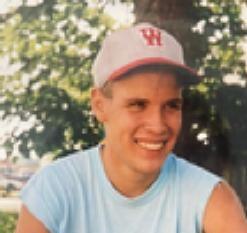 Benjamin Miller death by force case profile photo