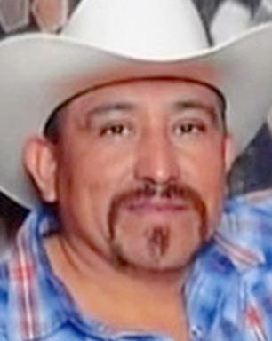 Raul Hernandez death by force case profile photo