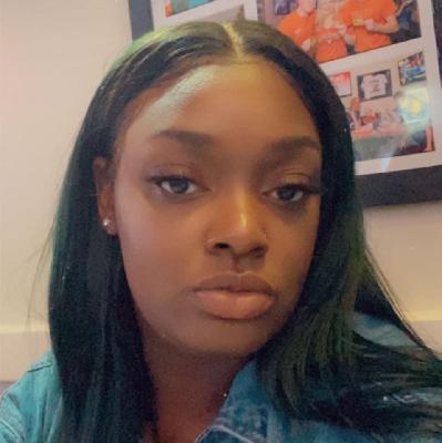 Amber Butler death by force case profile photo