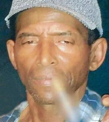Clarence Jones death by force case profile photo