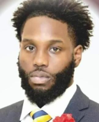 Derrico Moore death by force case profile photo
