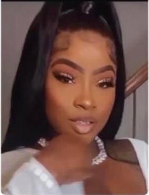 Destiney Carey death by force case profile photo