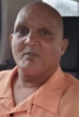 Jim Brown death by force case profile photo