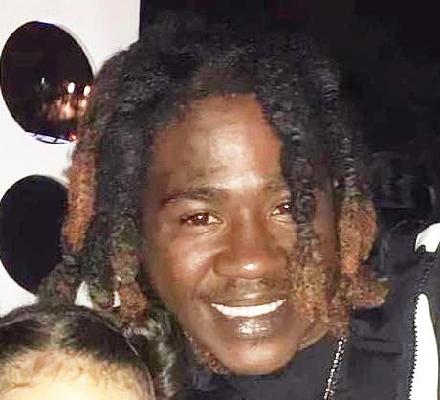 Juan Ruffin death by force case profile photo