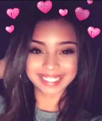 Stephanie Garcia death by force case profile photo