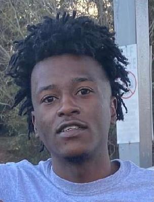 Jerrold Deshane Maze death by force case profile photo