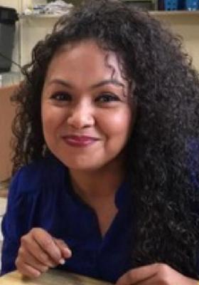 Elizabeth Romero death by force case profile photo