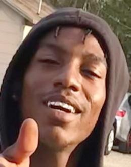 Avante Boyce death by force case profile photo