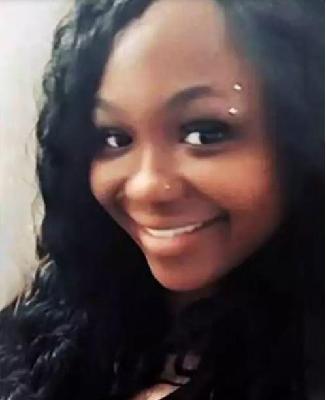 Cynthia Cervantes death by force case profile photo