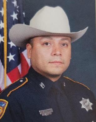 Darren Almendarez death by force case profile photo