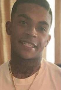 Akeivyon McMillan death by force case profile photo