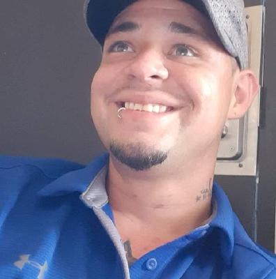 Kevin Gonzales death by force case profile photo