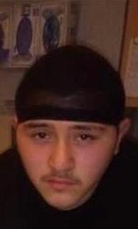 Isaiah Arellano death by force case profile photo