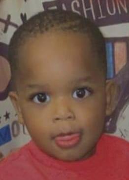 Jalexus Washington death by force case profile photo